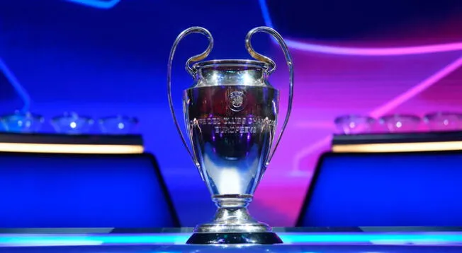 Final de la Champions League entre Manchester City e Inter