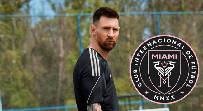 Lionel Messi hará diabluras en la MLS