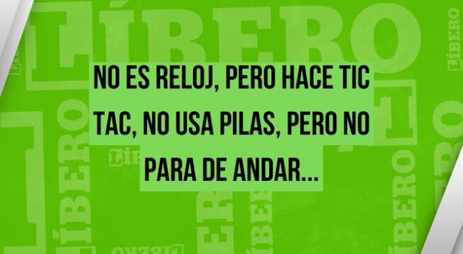 Abre tu mente y resuelve el acertijo viral de hoy antes de que el tiempo acabe.