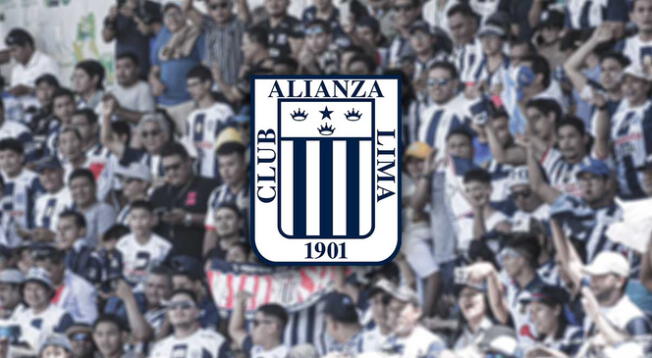 Esta figura de Alianza Lima dejó la institución, a pesar de haber sido fundamental en el equipo.