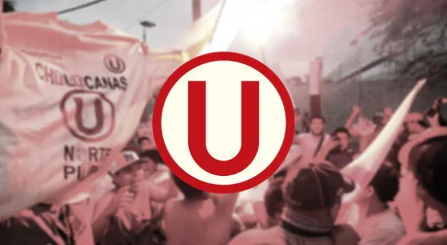 Los hinchas de Universitario fueron agredidos en Bogotá.