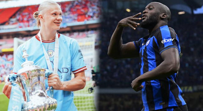 Manchester City vs. Inter EN VIVO: pronóstico y cuánto pagan las casas de apuestas.