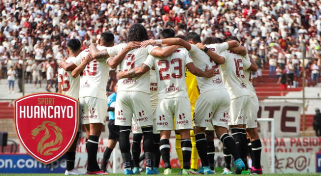 Universitario cierra el Torneo Apertura en la ciudad 'Incontrastable'.