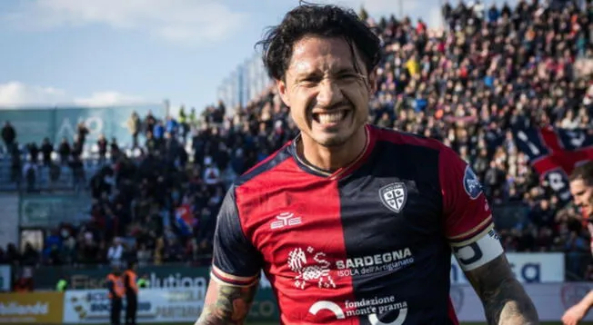 Cagliari venció 1-0 al Bari y logró el ascenso a la Serie A de Italia