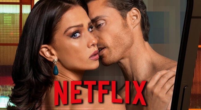 Perfil Falso es la serie de no habla inglesa más vista en Netflix.