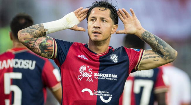 ¿Cuántos peruanos juegan en las grandes Ligas de Europa¡