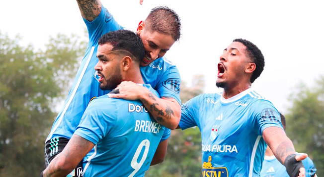 El primer fichaje confirmado de Sporting Cristal para el Torneo Clausura de la Liga 1.