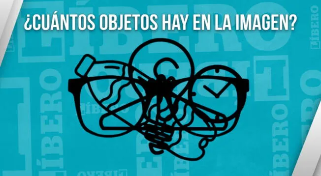 Solo el 4% de los usuarios logró dar con la respuesta del reto visual más buscado de Internet.