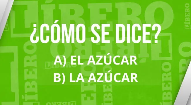 Solo el 15% logró dar con la respuesta correcta y la explicación.