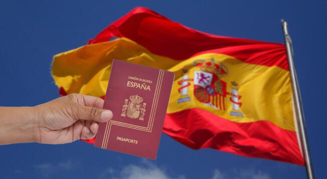 Si estás interesado en ser ciudadano español, esta nota te interesará.