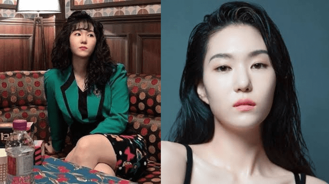 La joven actriz coreana, Park Soo Ryun fallece tras accidente a los 29 años de edad.