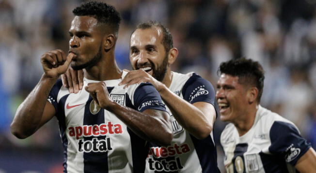 Alianza Lima recibirá a Atlético Grau por la fecha 1 del Torneo Clausura 2023