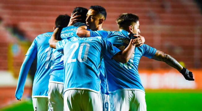 ¿Qué posición busca reforzar Sporting Cristal para el Torneo Clausura?