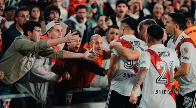 Próximo partido de River Plate: fecha, hora, canal y rival por la Liga Argentina.