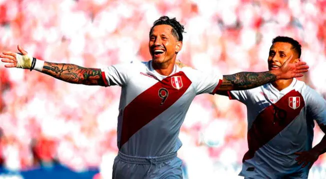 Previo a los amistosos: ¿Cómo le fue a la selección peruana ante rivales de Asia?