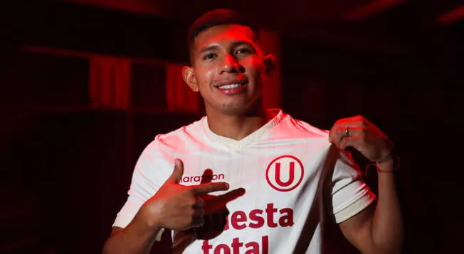 Conoce cuándo sería el debut de Edison Flores tras su regreso a Universitario