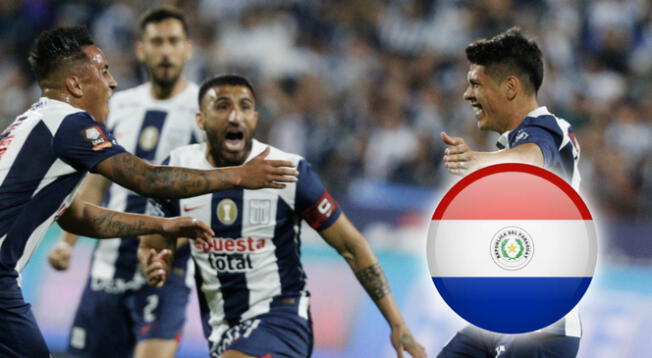 Franco Zanelatto se pronunció tras salir campeón del Torneo Apertura 2023 con Alianza Lima