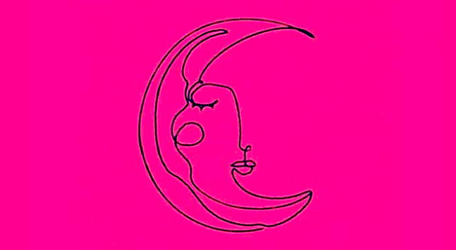 ¿Una luna o un rostro? Según lo primero que observes podrás descubrir más detalles de tu personalidad. ¿Una luna o un rostro? Según lo primero que observes podrás descubrir más detalles de tu personalidad.