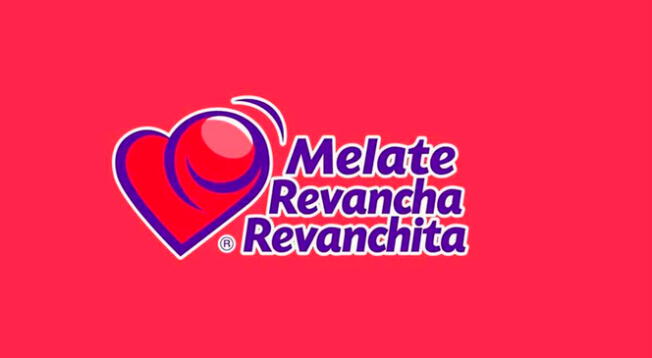 Aquí sigue el sorteo de Melate, revancha y Revanchita, juego organizado por Lotería nacional.