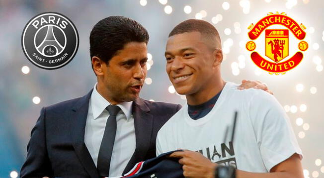 Grupo Qatar abandonaría el PSG para comprar el Manchester United