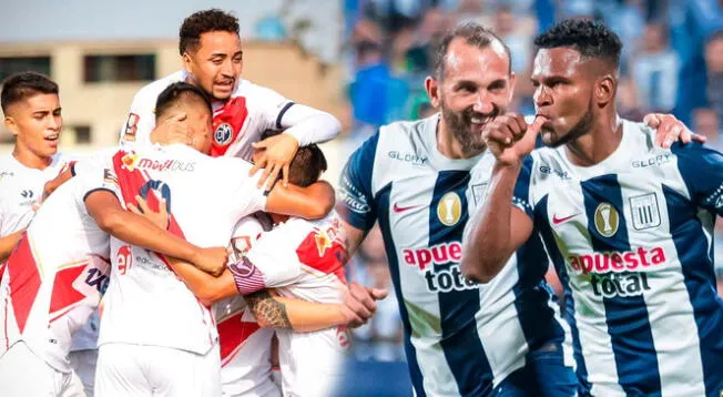 Deportivo Municipal recibirá a Alianza Lima por la fecha 2 del Clausura