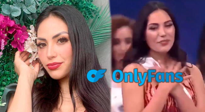 Lesly Reyna es una modelo que actualmente crea contenido para OnlyFans.