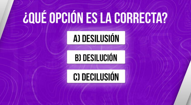 La Real Academia Española acabó con la duda de miles de personas y reveló cómo se escribe la palabra.