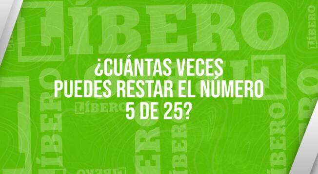 Reta tu capacidad deductiva y resuelve el complejo acertijo.