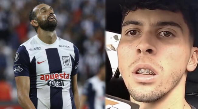 Zanelatto habló sobre le gran objetivo de Alianza luego de no poder en Copa Libertadores.