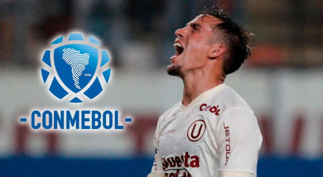Universitario recibió fuerte sanción de CONMEBOL