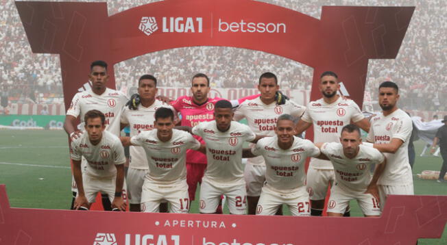 Universitario lo fichó para levantar la 27, pero no duró ni un año y hoy le dijeron adiós.