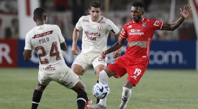 Cienciano recibirá a Universitario en el Estadio Inca Garcilaso de la Vega.