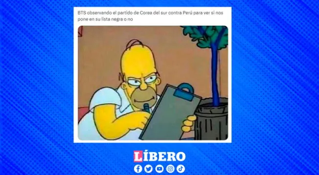 El K-pop estuvo presente en los memes. Esta hilarante imagen lo demuestra.