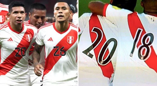 La postal que hace soñar a Perú en el Mundial 2026.