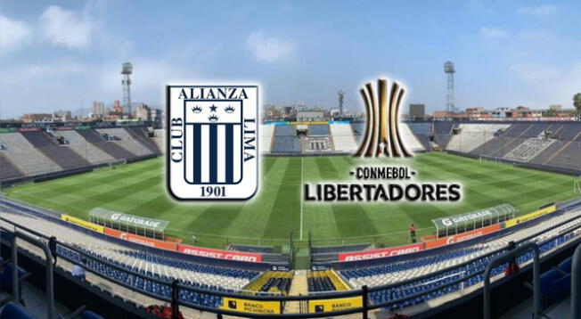 Alianza Lima parte a Colombia para jugar amistosos previo a la Copa Libertadores.