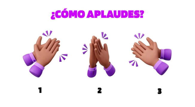 Anímate a desarrollar este nuevo ejercicio mental del test de personalidad y conoce más de ti. Anímate a desarrollar este nuevo ejercicio mental del test de personalidad y conoce más de ti.