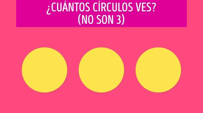 ¿Crees que el desafío de hoy es sencillo? Solo el 1% puede responder correctamente.