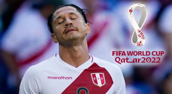 Gianluca Lapadula dio fría respuesta cuando se refirió al Mundial Qatar 2022
