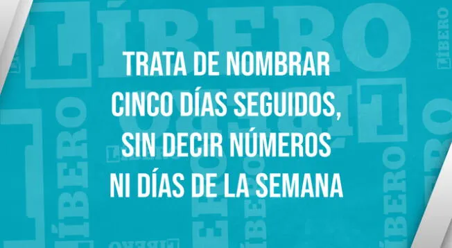 Solo el 2% logró dar con la respuesta correcta sorprendiéndose al instante.