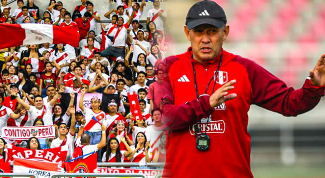Selección Peruana HOY: últimas noticias