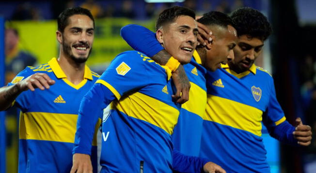Boca Juniors, últimas noticias del equipo 'Xeneize' Boca Juniors, últimas noticias del equipo 'Xeneize'