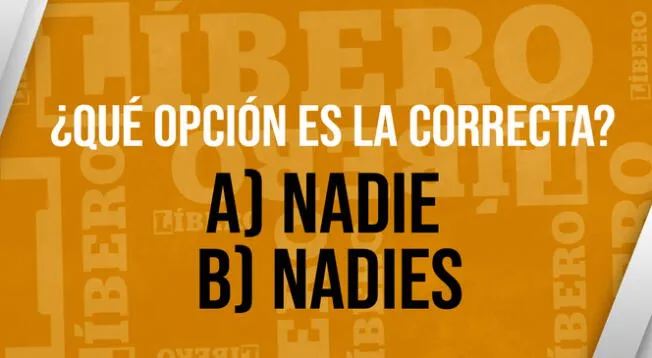 Conoce la forma correcta de escribir esta palabra tan usada.