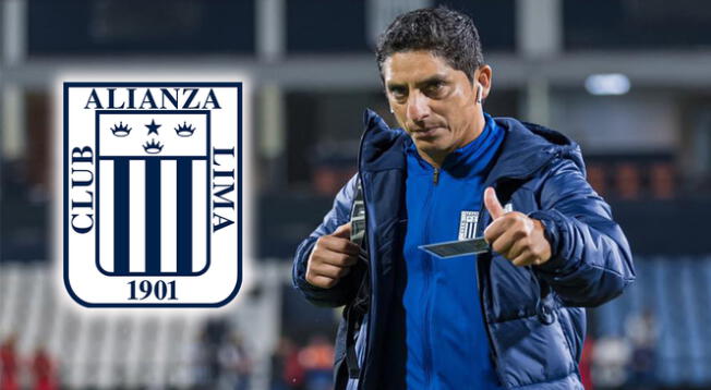 Alianza Lima y la sólida respuesta a los hinchas con respecto al futuro de Chicho Salas