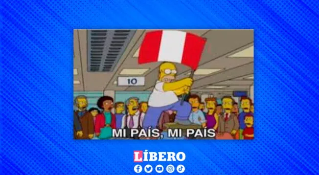 En las redes abundan graciosos memes sobre el Perú vs. Japón.