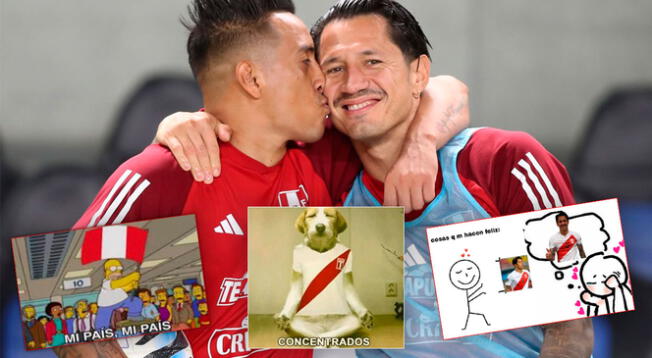 En las redes abundan graciosos memes sobre el Perú vs. Japón.