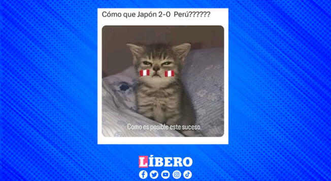 Madrugaron y se fueron desilusionados por la goleada. El hincha peruano sufrió los 90'.