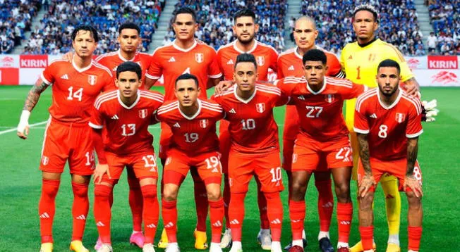 3 jugadores de la selección peruana se quedaron con las ganas de jugar en Asia