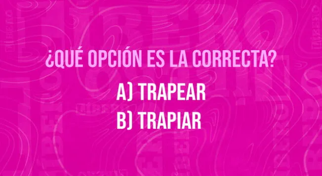 La Real Academia Española acabó con la duda de miles de internautas al dar la respuesta.