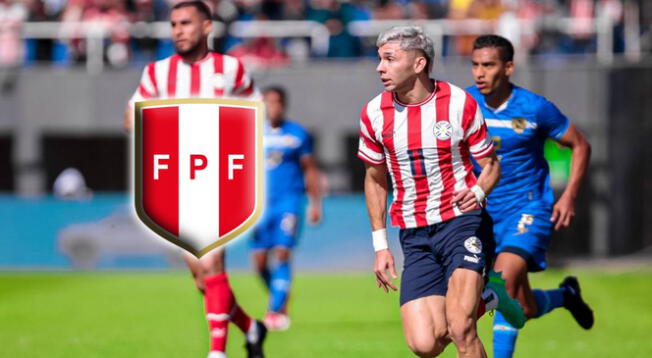 Atención, Perú: ¿Cómo le fue a Paraguay en esta fecha FIFA de amistosos internacionales?
