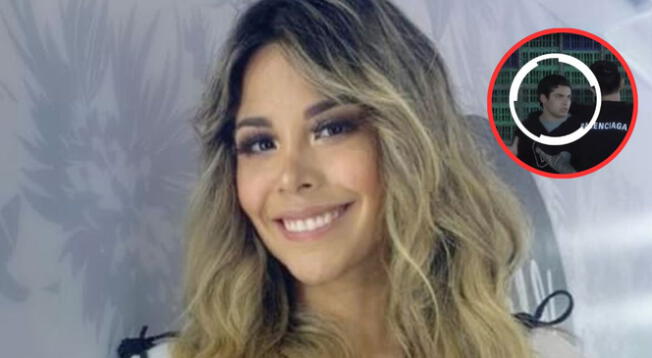 Conoce la identidad del nuevo galán de Gabriela Serpa, integrante de JB en ATV.